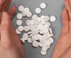 Oei: waarom je altijd moet oppassen met de dosering van paracetamol