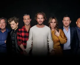 Wil je zien: dit is de cast van The Passion 2020