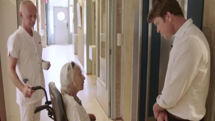 Kijkers ontroerd door tweede aflevering van Beau Five Days Inside