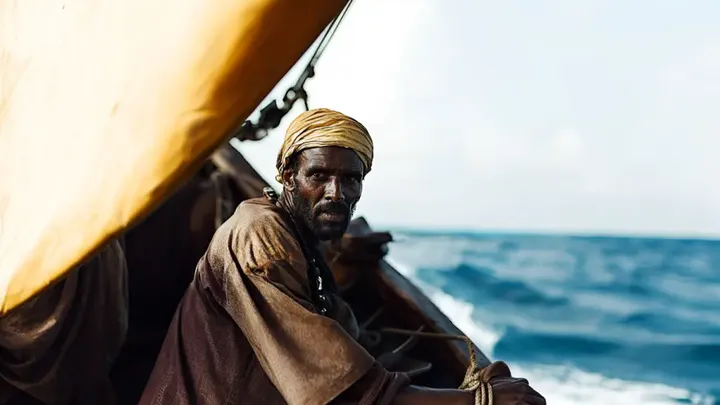Piraten klauen Yacht: Wie die mutige Aktion eines Passagiers alles veränderte