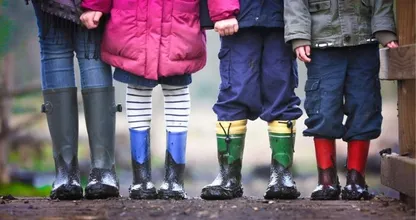 Schokkend: ‘ouderdomsziekten’ komen bij jonge kinderen steeds meer voor