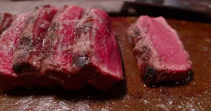This is so handy! With this trick your meat will always be nice and tender