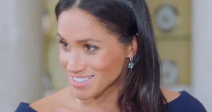 Diese unübliche Entbindungs-Methode wägt Meghan Markle ab.