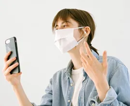 Op deze manier werkt je Face ID ook als je een mondkapje op hebt