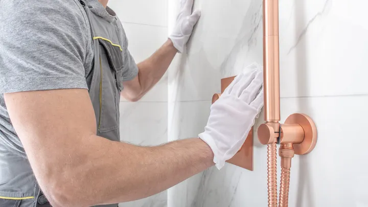 Badkamer verbouwen: kosten en inspiratie voor je project