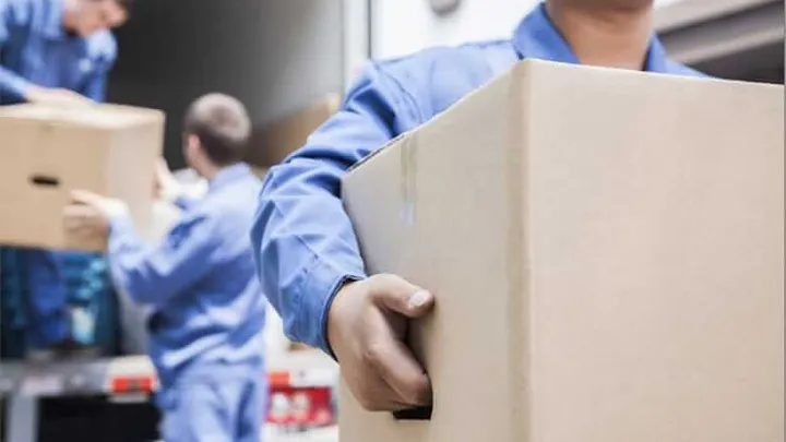 Deze ex-bewoners "vergeten" even iets heel belangrijks bij de verhuizing. Hoe is het mogelijk!