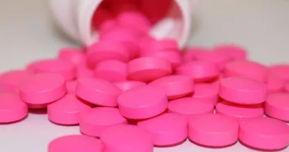 Goed om te weten: dit zijn de bijwerkingen van ibuprofen