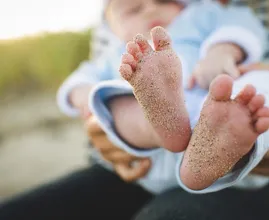 La nueva lista de tendencias muestra: estos son los nombres de bebés más populares en español