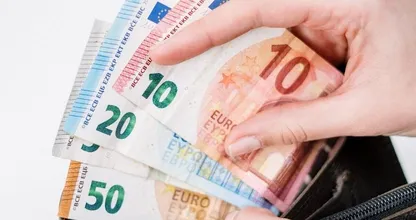 Salaris slim gebruiken? Zo kun je een deel van je inkomsten sparen