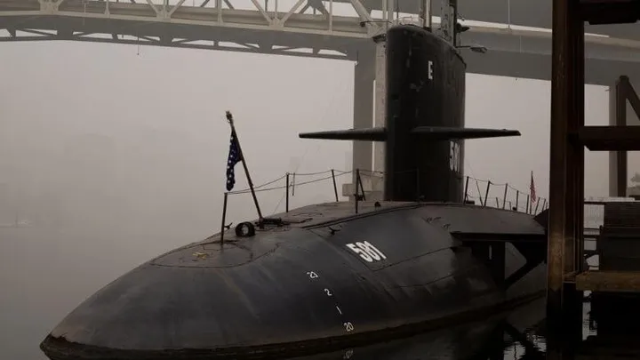 Especialistas fazem descoberta bizarra durante busca por submarino perdido da 2ª Guerra Mundial