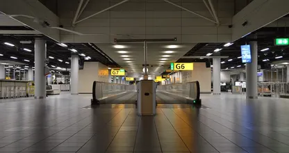 Veranderd reisadvies: hier moet je rekening mee houden