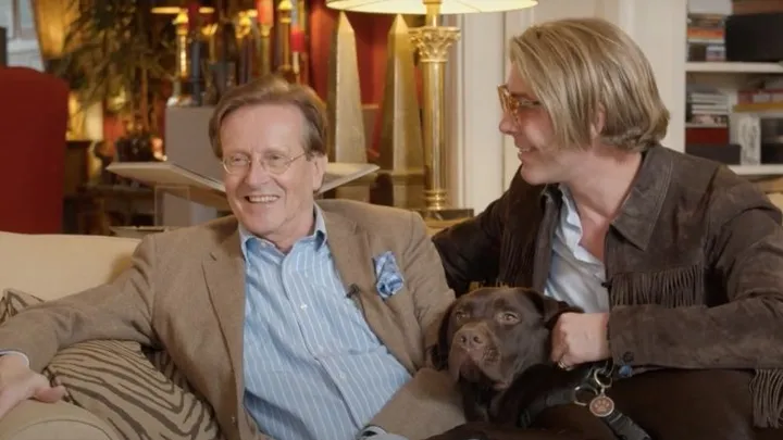 Tijd voor een andere woning? Frank en Rogier zoeken nieuwe huisgenoot