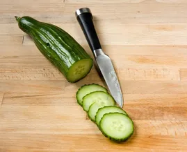 Du kennst diesen 'Obst & Gemüse-Enden Frischhaltetrick' noch nicht? Blöd.