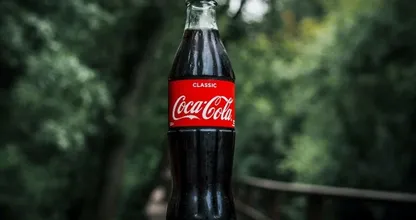 Waarom frisdrank niet je dorst lest