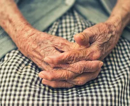 The oldest person in the world dies at the age of 118