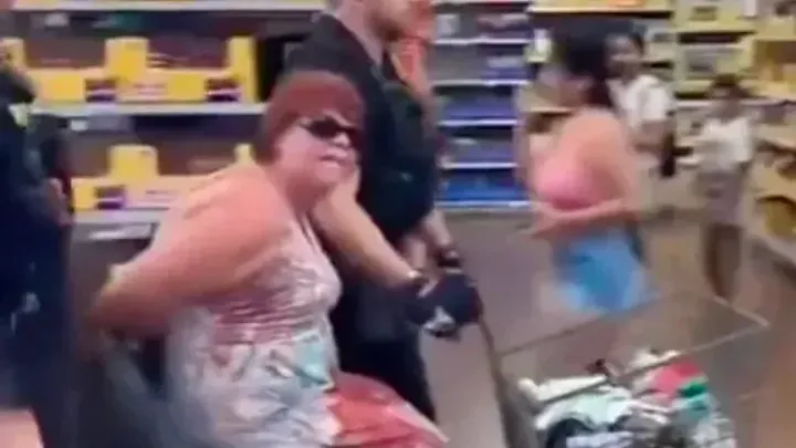 Antiques dans les allées : 37 cas où les courses sont devenues hilarantes !