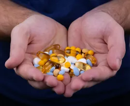 ¿Tomar vitaminas puede ser peligroso para ti?