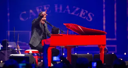 Jubileumeditie Holland Zingt Hazes 2022 komt met twee extra shows