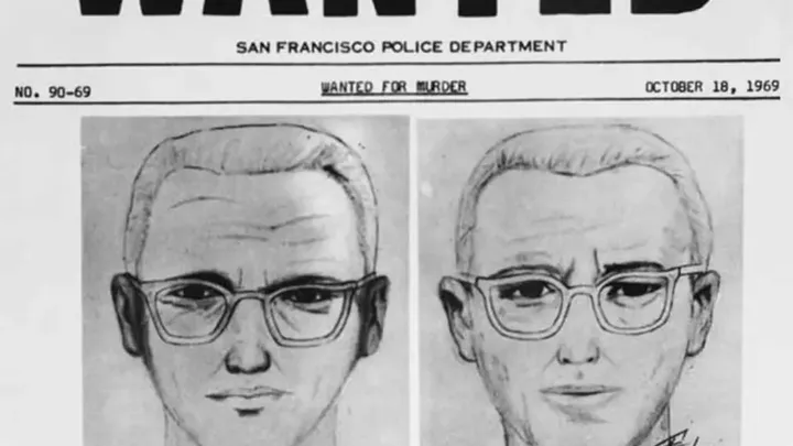 Das Geheimnis des Zodiac-Killers: Hat ein neuer Verdächtiger endlich alles verändert?