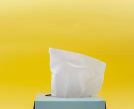 Hai lasciato un fazzoletto in lavatrice? Questi consigli ti aiuteranno!