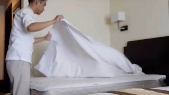 Dit is waarom het erg belangrijk is dat je je bed ’s ochtends níet opmaakt!