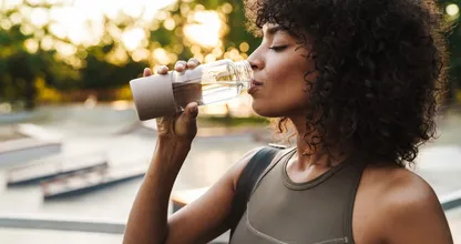Expert onthult: moet je écht 2 liter water per dag drinken?