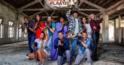 Dit is de grote winnaar van Het Perfecte Plaatje