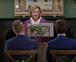 Trouwambtenaar Mariëlle uit MAFS voorspelt welke stellen bij elkaar blijven