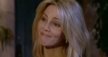 Zo ziet Amanda Woodward uit Melrose Place er nu uit
