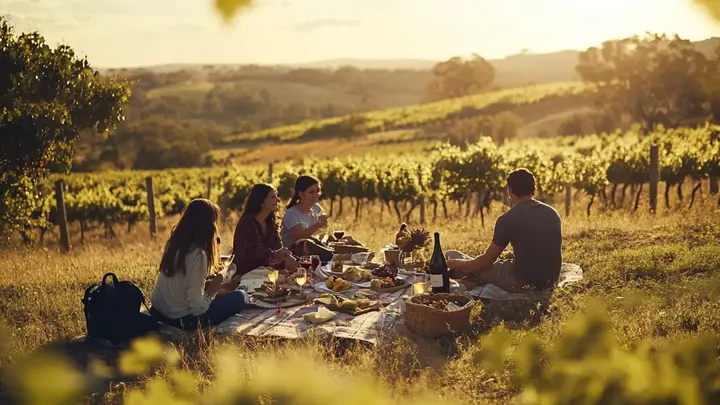 Quest'uomo era stanco dei turisti maleducati che si intrufolavano, così ha deciso di diventare creativo