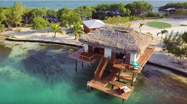 private insel 