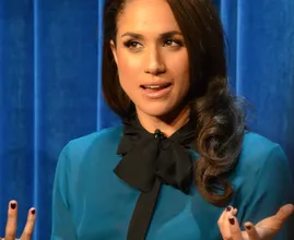 Samantha Markle vindt Meghan en Harry's kerstkaart 'ontzettend onbeleefd'