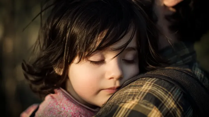 Bambino esausto ogni volta che la nonna fa da babysitter, quando il papà scopre il motivo è inorridito.