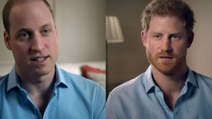 Wie gut sind deine Menschenkenntnisse? Experte enthüllt: größten Unterschied zwischen Prinz William und Prinz Harry.