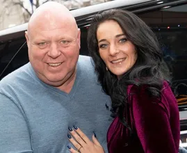 Nicol doet boekje open over kinderwens met Peter Gillis
