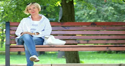 These 5 unexpected changes could be caused by the menopause