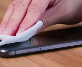 Want to clean your smartphone? Avoid making THIS common mistake!