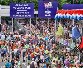 Doorstrepen in je agenda: grote evenementen gaan niet door deze zomer