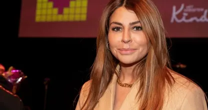 Olcay Gulsen over relatie met Ruud de Wild: 'Het was een emotionele tijd'