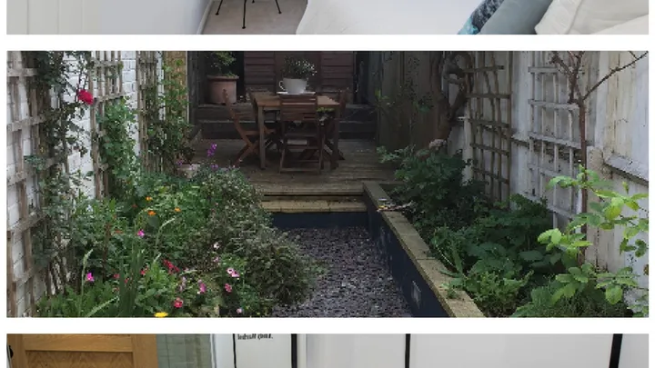 Bei dem Innenleben wirst du nie glauben, dass dieses Haus nur zwei Meter breit ist!