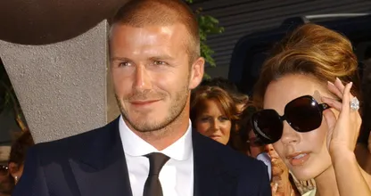 So sehen die Kinder von David und Victoria Beckham jetzt aus