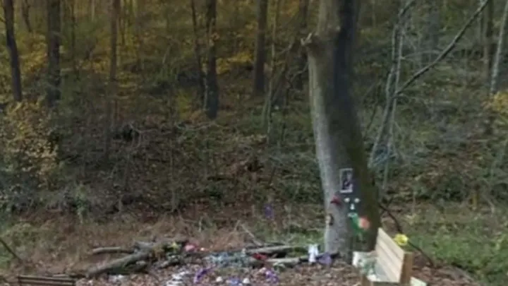 16-jarig meisje klimt 's nachts uit het raam en wordt niet meer teruggevonden