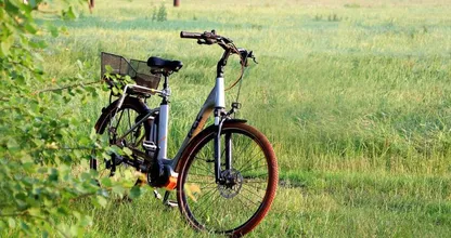 Nederland is de op een na grootste importeur van e-bikes in de EU