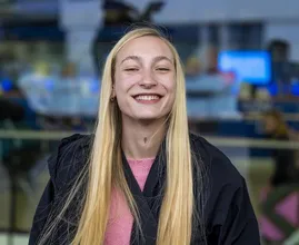 S10 vertrokken naar Turijn in aanloop naar Songfestival