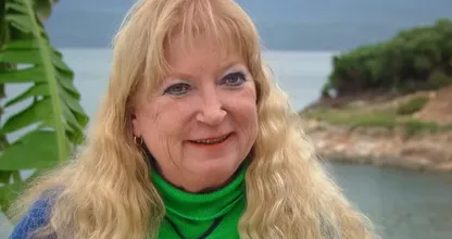 Sneeuw? Iris uit B&B Vol Liefde heeft geen idee meer hoe het voelt
