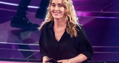 Wat leuk: gezinsuitbreiding voor zangeres Anouk