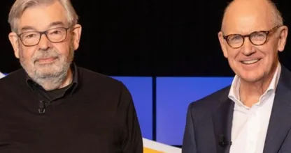 Grote blunder in De Slimste Mens