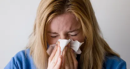¿Tengo gripe, resfriado o COVID? Cómo diferenciarlos