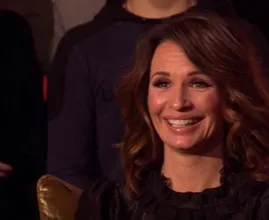 Geniaal: Leontine Borsato deelt ironische foto op Instagram