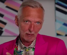 Martien Meiland: 'Ik sta open voor een leuke, vrijgezelle man'